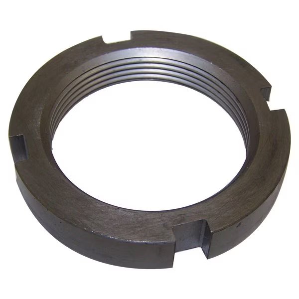 Front Hub Outer Nut, #J5352169, Crown Automotive, Mfr#: J5352169